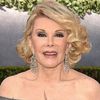 Joan Rivers Tossed from Flight Over Passport Flap